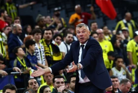 Kako se Fener sprema za meč ''protiv veoma važnog trenera, veoma dobrog tima i sjajne atmosfere''