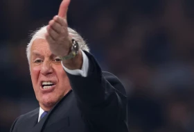 POLUVREME - Ovacije za Željka, konačno stabilniji Partizan