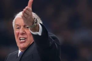 POLUVREME - Ovacije za Željka, konačno stabilniji Partizan