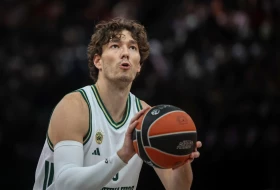 Ataman "grize nokte" zbog Osmana, povredio se i Avramović!