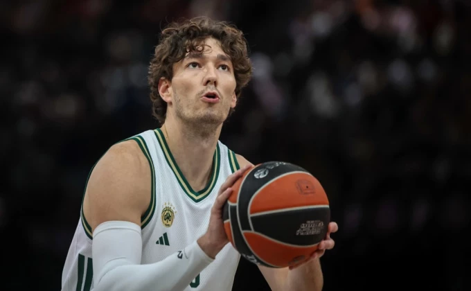 EPA/CHRISTOPHE PETIT TESSON