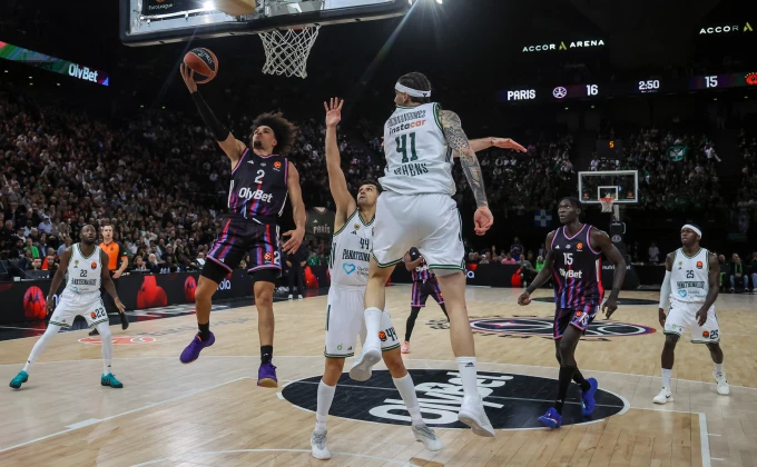 EPA/CHRISTOPHE PETIT TESSON