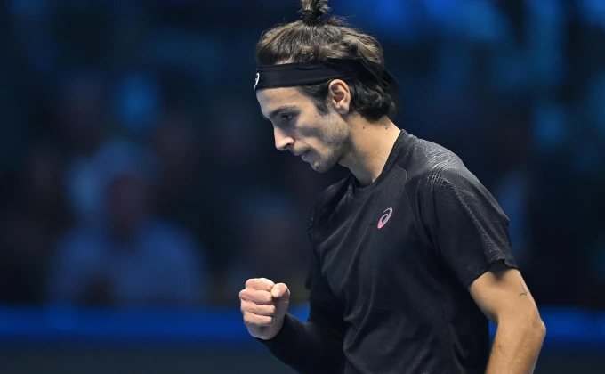 EPA/ALESSANDRO DI MARCO