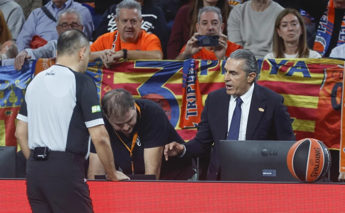 EPA/Miguel Ángel Polo