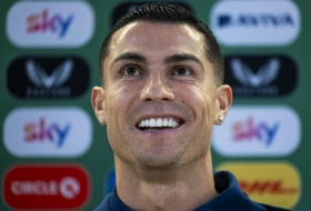 Ronaldova poseta Beloj kući donela mu je milione!