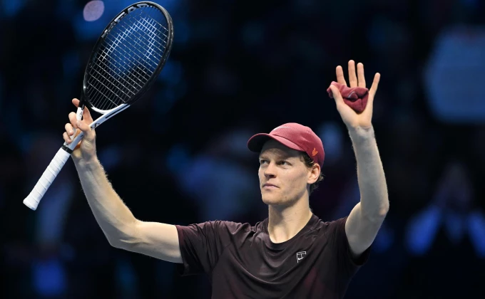 EPA/ALESSANDRO DI MARCO