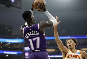 Nemački plej razočarao - Kingsi se odriču Šrudera?