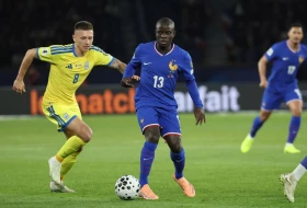 I poslednji adut Al-Itihada ugašen - Kante odbio arapske milione!