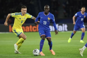 I poslednji adut Al-Itihada ugašen - Kante odbio arapske milione!