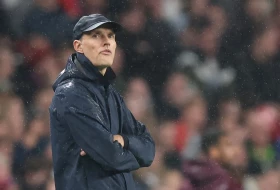 Spremni za novu trenersku bombu? Tuhel ili De Zerbi!