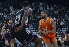 Tompson o rastanku sa Efesom: "Obe strane su shvatile da nije išlo"