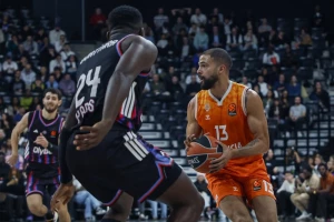 Tompson o rastanku sa Efesom: "Obe strane su shvatile da nije išlo"