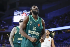 Kakav potez Panatinaikosa, doveden MVP Evrolige