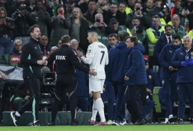 Reprezentacije spremile tužbu protiv FIFA zbog Kristijana Ronalda?