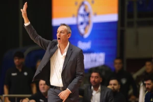 Hitan sastanak u Makabiju? Navijači razvalili vrata, nije dobro ni za Kataša