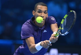 Ože-Alijasim igra fenomenalno i ide u polufinale Završnog mastersa!