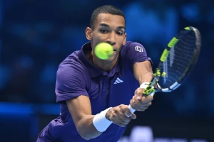 Ože-Alijasim igra fenomenalno i ide u polufinale Završnog mastersa!