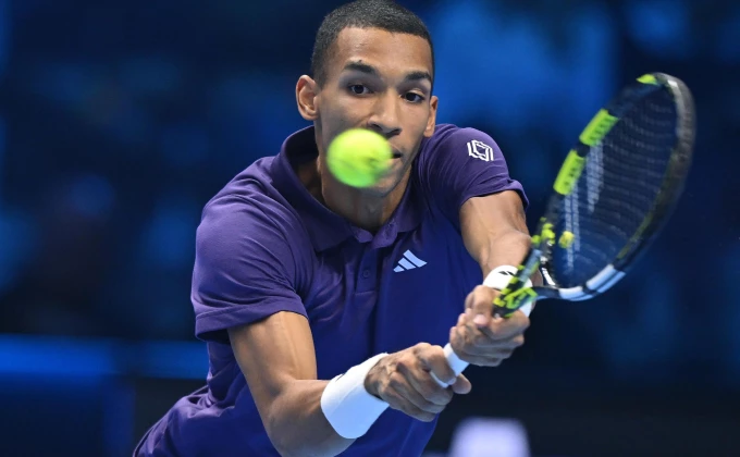 EPA/ALESSANDRO DI MARCO