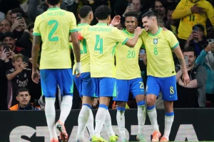 Ogroman problem za Mundijal, Tramp neće dati svakom da uđe u SAD!?