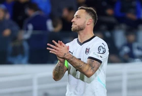 Arnautoviću pola sata, Čukvuemeka pogodio na debiju, Austrija "razbila" Ganu