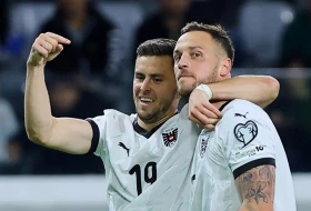 Šok za Austriju - Baumgartner ne ide na Svetsko prvenstvo!