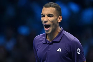 Ože-Alijasim nastavio vladavinu u Monpeljeu