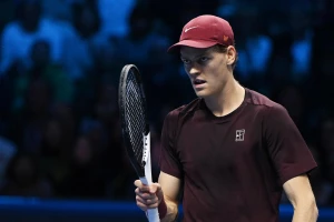 Sineru novi teniski klasik protiv Alkaraza, Italijan odbranio Završni masters!