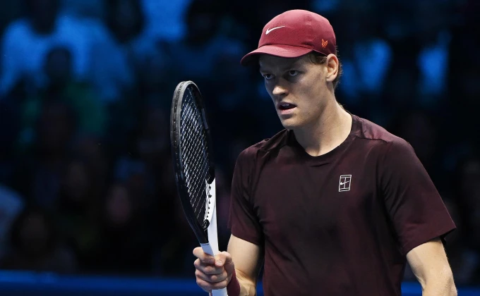 EPA/ALESSANDRO DI MARCO