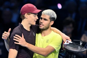 Kako prekinuti dominaciju Sinera i Alkaraza?