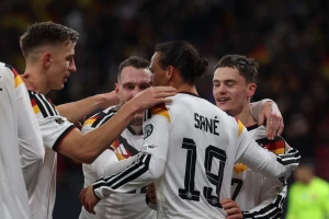 Nemačka ponizila Slovačku i odjurila na Mundijal!