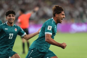 Opet Meksiko! Irak u 90+17 ide u borbu za Mundijal!