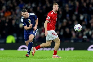 Utakmica godine - Tirni i Meklin u nadoknadi! Škotska na Mundijalu! Švajcarci lagano do Amerike!