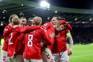 Sad je sve jasno, ovo su šeširi za baraž za Mundijal!