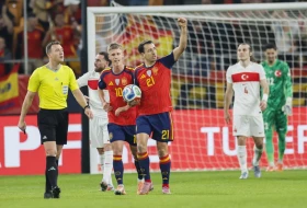 Tri rekorda Španaca, i dalje neporaženi u kvalifikacijama za Mundijal!