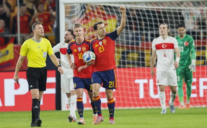 EPA/Jose Manuel Vidal