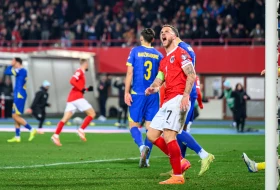 Arnautović: "Braćo, uspeli smo! Najponosniji momenat moje karijere"