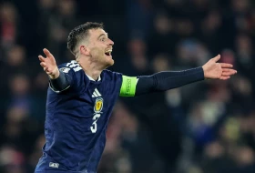 Robertson rasuo srca svih na paramparčad: "Ceo dan mislim o Žoti, sigurno se tamo negde smeje zbog mene"