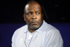 Posle velikog uspeha, na pragu istorije, selektor Surinama dao otkaz