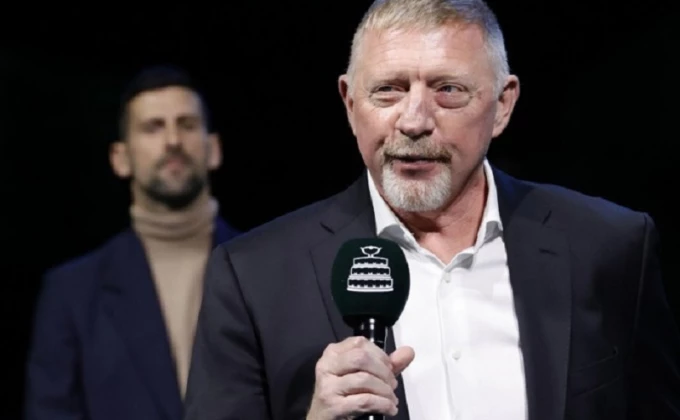 EPA/ELISABETTA BARACCHI