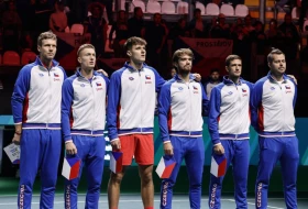 Česi na korak od finala!