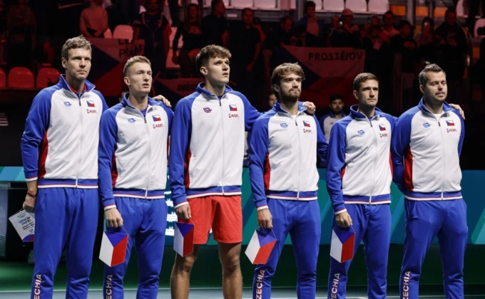 EPA/ELISABETTA BARACCHI