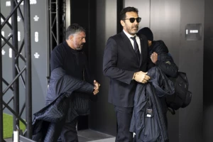 Bufon zapretio ostavkom: "Spakovaću stvari i otići kući ako Italija ne ode na Mundijal"