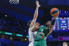 Prigovarali mu za ego, a sad je ispao čovek - Fransisko spustio loptu na kraju MVP trke