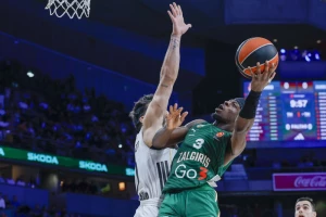 Puklo između Fransiska i Masijulisa - Francuz odbio da se vrati u igru!