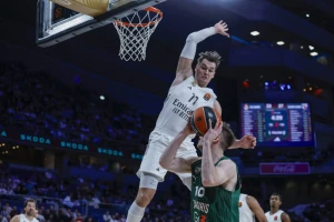 Kako je Skariolo učinio Hezonju još boljim igračem: ''Bio sam veoma strog prema njemu''