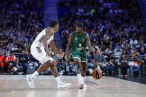 Spektakularan meč u Madridu, trijumf Reala, ali kapa dole čudesnom Fransisku!