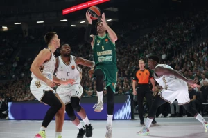 PAO bez Osmana na Mikonosu - vreme ne radi za turskog asa