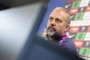 Flika pitali da li bi trenirao Mesija - jedan detalj sreću kvari