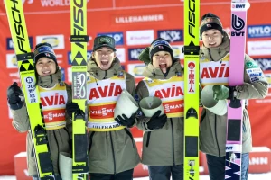 Japanci sjajno otvorili novu sezonu u ski skokovima