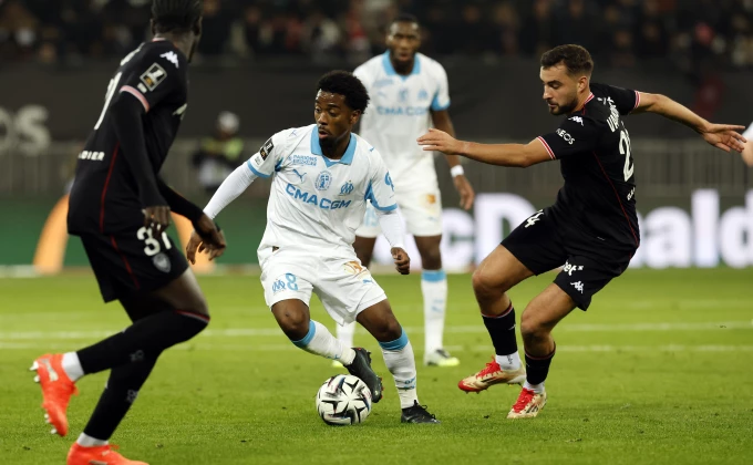 EPA/SEBASTIEN NOGIER